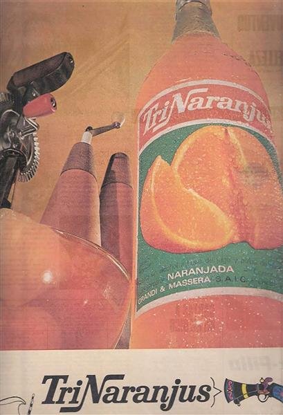 Bebidas